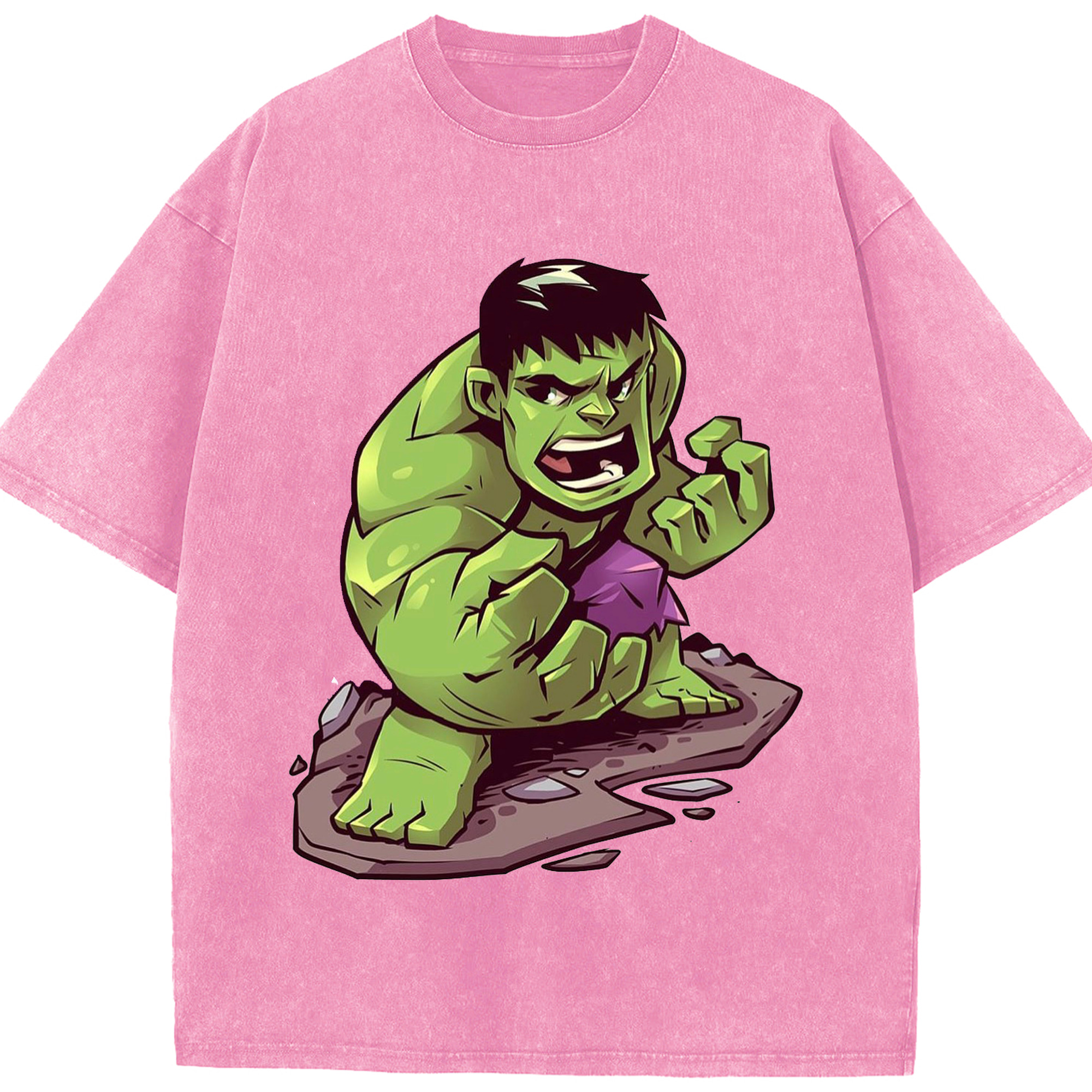 （画像用） アベンジャーズ The Avengers 綿100% ヴィンテージ風 半袖Tシャツ（フロントプリント）